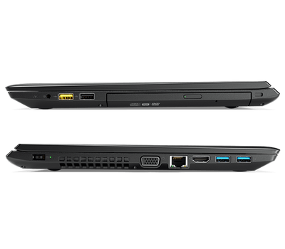 Ноутбук Lenovo IdeaPad-SMB V510-14IKB 14.0'' FHD (1920x1080) Intel Core i3-6006U 2.00GHz 80WR015ARK