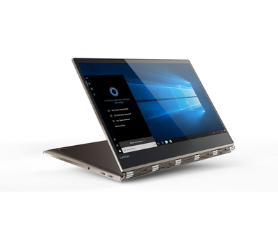 Ноутбук Lenovo Yoga 920-13IKB  13.9'' FHD(1920x1080) IPS Intel Core i5-8250U 1.60GHz 80Y7006YRK