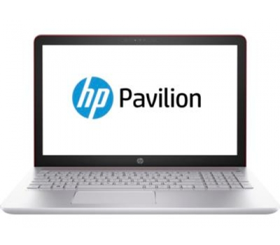 Ноутбук HP Pavilion 15-CC106UR Core I7-8550U 15.6 HD 6GB/1TB+128GB SSD NVIDIA GEFORCE GT 940MX 4GB 2PN97EA