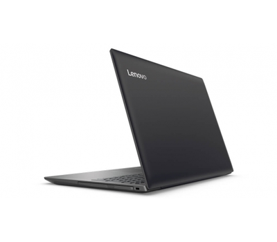 Ноутбук Lenovo IdeaPad 320-15IKBN 15.6'' FHD(1920x1080) Intel Core i3-7100U 2.40GHz Dual 4GB/1TB 80XL0070RK