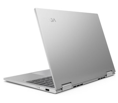 Ноутбук Lenovo Yoga 730-13IKB 13.3'' FHD (1920x1080) IPS Intel Core i7-8550U 1.80GHz 81CT002CRK