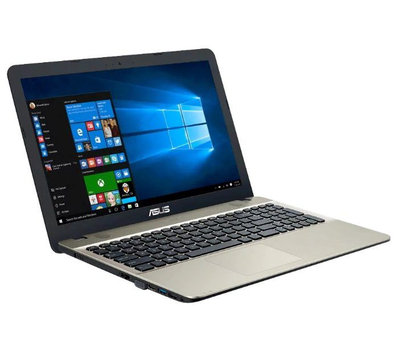 Ноутбук ASUS X541UV-XO785T Intel Core i3-6006U 15.6 HD 4GB/1TB NVIDIA GeForce 920MX 2GB 90NB0CG1-M18850