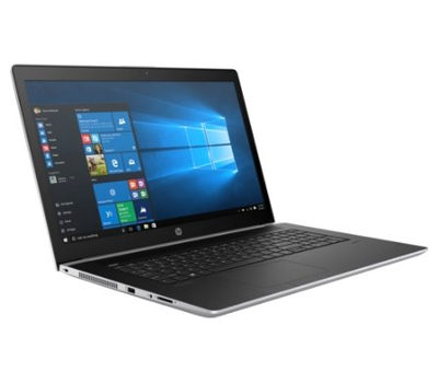 Ноутбук HP ProBook 470 G5 2VP50EA
