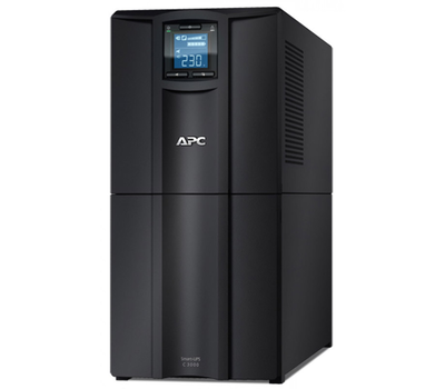 ИБП APC Smart-UPS SC SMC3000I