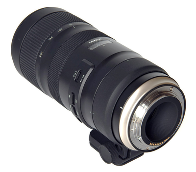 Объектив SP 70-200mm F/2.8 Di VC USD G2 для Canon A025E