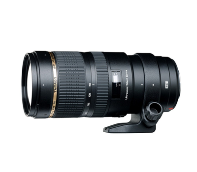 Объектив SP 70-200mm F/2.8 Di VC USD G2 для Nikon A025N