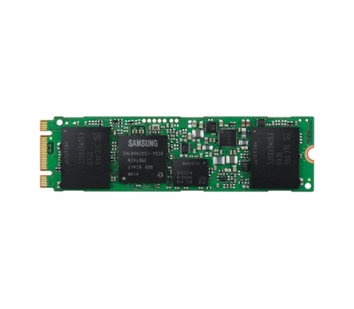 SSD накопитель Samsung 850 EVO 500GB, MZ-N5E500BW