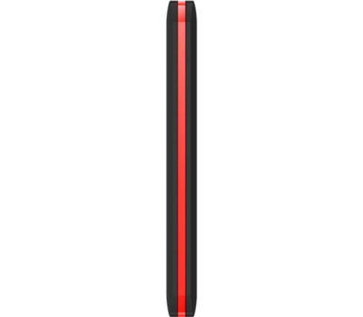 Мобильный телефон Vertex D516 Black-Red