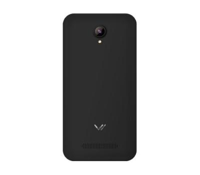 Смартфон Vertex Impress Lightning 8GB, Black