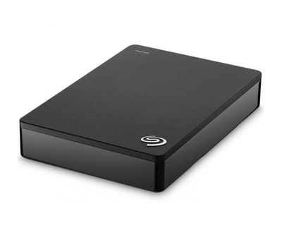 Внешний жесткий диск Seagate STDR4000200 4000ГБ Backup Plus Portable 2.5" 5400RPM 8MB USB 3.0 Black