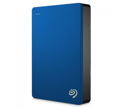 Внешний жесткий диск Seagate STDR4000901 4000ГБ Backup Plus Portable 2.5" 5400RPM 8MB USB 3.0 Blue
