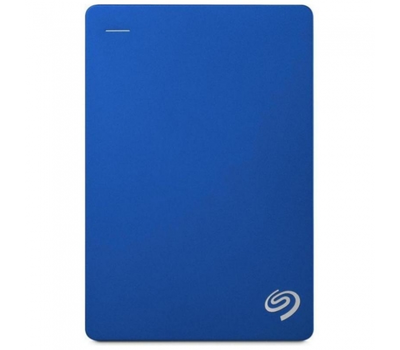 Внешний жесткий диск Seagate STDR4000901 4000ГБ Backup Plus Portable 2.5" 5400RPM 8MB USB 3.0 Blue