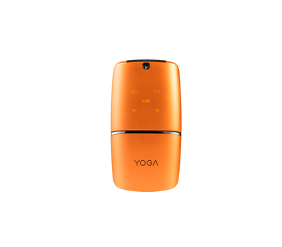 Мышь Lenovo YOGA Mouse(Orange)-WW GX30K69570