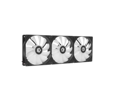 Вентилятор для корпуса ID-Cooling XF-12025-RGB-TRIO 3шт