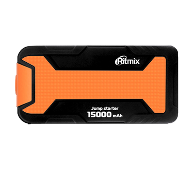 Аккумуляторная пуско-зарядка Ritmix RJS-15000