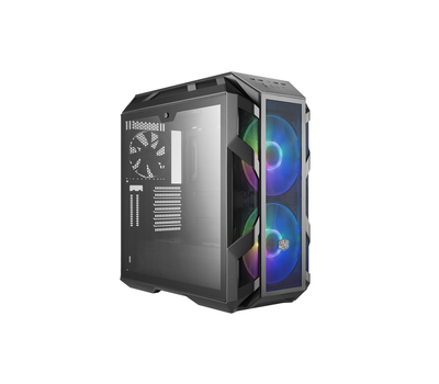 Корпус CoolerMaster H500M MCM-H500M-IHNN-S00 без БП