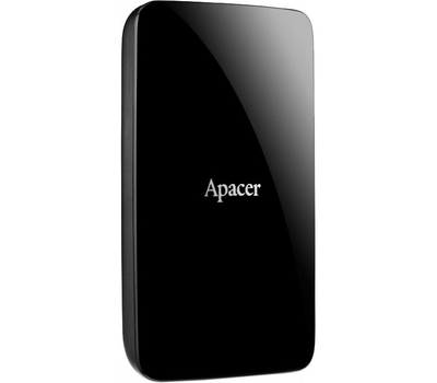 Внешний жесткий диск Apacer AC233 3 TB, черный