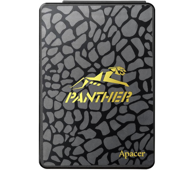 SSD накопитель Apacer Panther AS340 960 GB