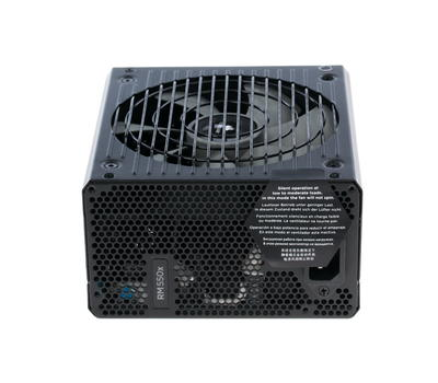 Блок питания Corsair RM 550x CP-9020090-EU