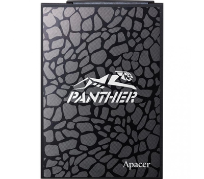 SSD накопитель Apacer Panther AS350 480 GB