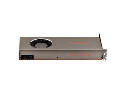 Видеокарта Sapphire RX 5700 8 GB GDDR6/256bit