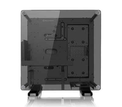 Корпус mini-ITX Thermaltake Core P1 Tempered Glass, без БП