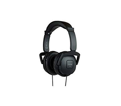 Наушники Fostex TH7 BK, Черный