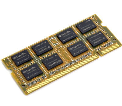 Оперативная память 8Gb Zeppelin DDR3 PC-12800 1600 MHz