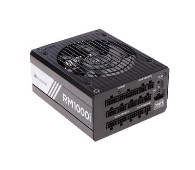 Блок питания Corsair RMi 1000W CP-9020084-EU