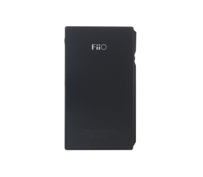 Аудиоплеер FiiO X5 III, Черный