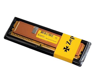 Оперативная память 4Gb Zeppelin XTRA DDR4 PC-19200 2400 MHz