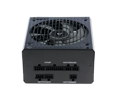 Блок питания Corsair RM 550x CP-9020090-EU