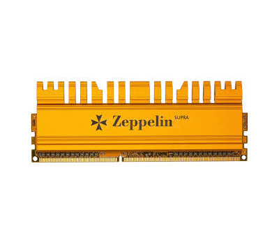 Оперативная память 16Gb Zeppelin SUPRA GAMER DDR4 PC-19200 2400 MHz