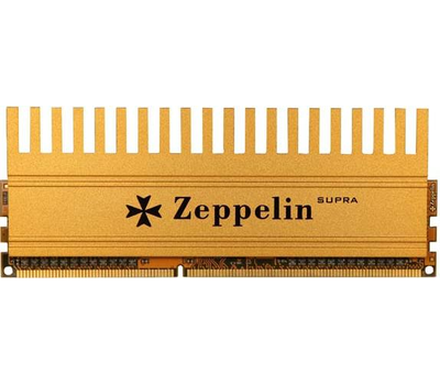 Оперативная память 16Gb Zeppelin SUPRA GAMER DDR4 PC-21300 2666 MHz