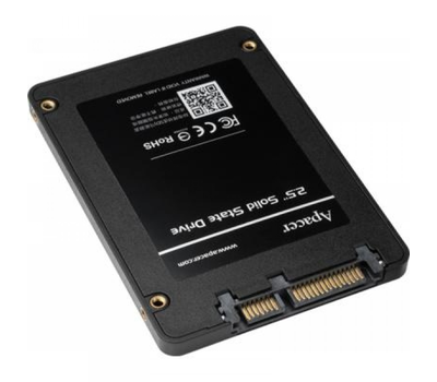 SSD накопитель Apacer Panther AS340 960 GB