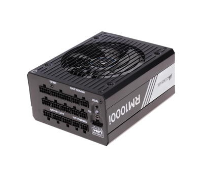 Блок питания Corsair RMi 1000W CP-9020084-EU