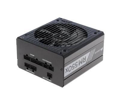 Блок питания Corsair RM 550x CP-9020090-EU