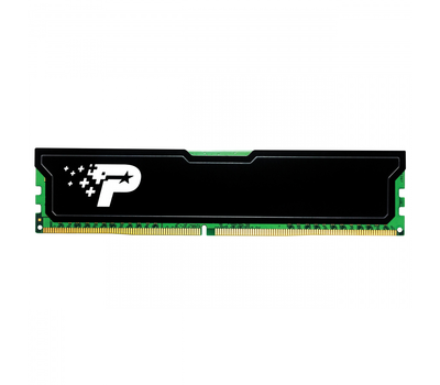 Оперативная память 8Gb PATRIOT HS DDR4 PC-19200 2400 MHz