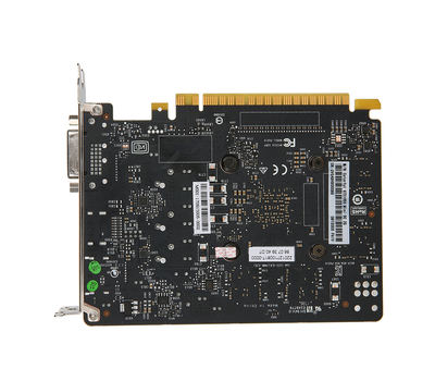 Видеокарта Colorful PCI-E NV GTX1050 Mini OC 2GB GDDR5, 128-bit