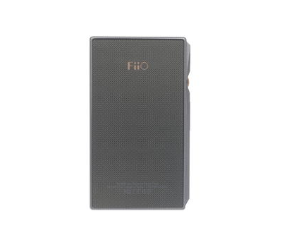 Аудиоплеер FiiO X5 III, Серый