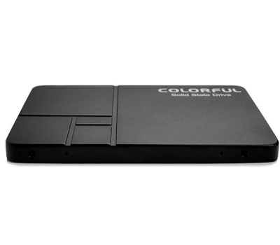 Накопитель SSD Colorful SL500 240GB 2.5" SATA III