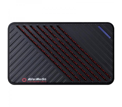 Система видеозахвата AVerMedia Live Gamer Ultra