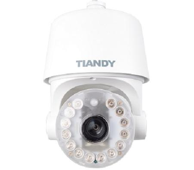 IP-Камера высокоскоростная PTZ 1.3MP TIANDY TC-NH9406S6-MPIR