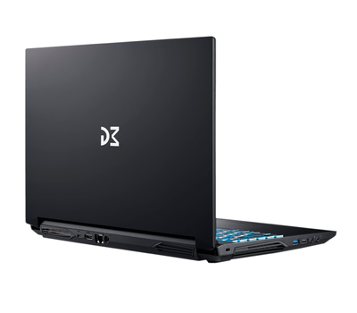 Игровой ноутбук Dream Machines G1650-15KZ02 15.6'' FHD i5-9300H GTX1650 4GB No RAM no HDD