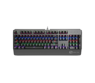 Клавиатура Delux GTK-06UBM