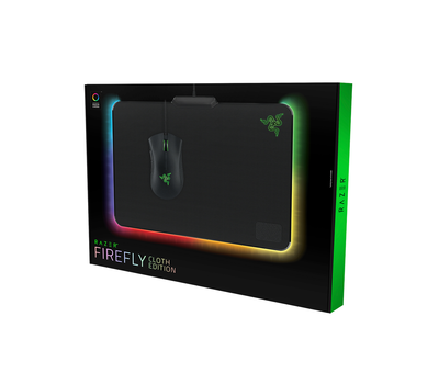 Коврик для компьютерной мыши Razer Firefly