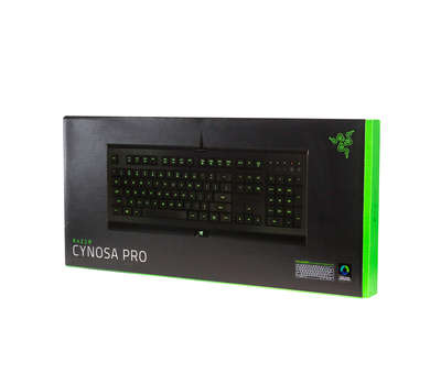 Клавиатура Razer Cynosa Pro