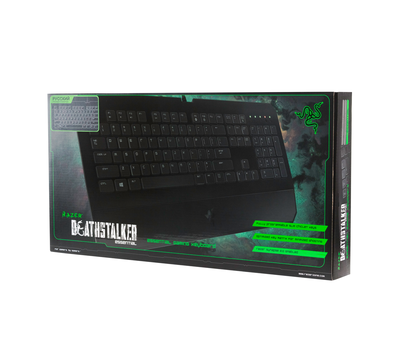 Клавиатура Razer DeathStalker Essential 2014