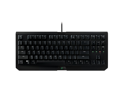 Клавиатура Razer BlackWidow X Tournament