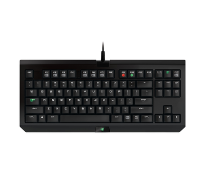 Клавиатура Razer BlackWidow Tournament 2014